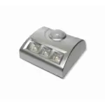 Carson TL-11 Illuminators Motion Sensor LED Light with 3 LEDs