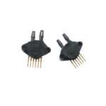 CFSensor GZP6895A100KPP50H Differential Pressure Sensor, 0-100kPa Range, 5V Analog Output, ROHS