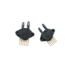 CFSensor GZP6895A500KPP50H Differential Pressure Sensor, 0-500 kPa Range, 5V Analog Output, ROHS
