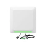 CHAFON A200 UHF RFID Standalone Reader, 865-867 MHz, EPC Gen2, Built-in 9 dBi Antenna, IP65, Reading Distance: 0-10 m