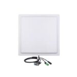 CHAFON CF5C1 UHF RFID Reader, 865-868 MHz, RS232 & Wiegand Interface, 12 dBi Antenna, 0-26 dBm Adjustable, 0-15 m Range