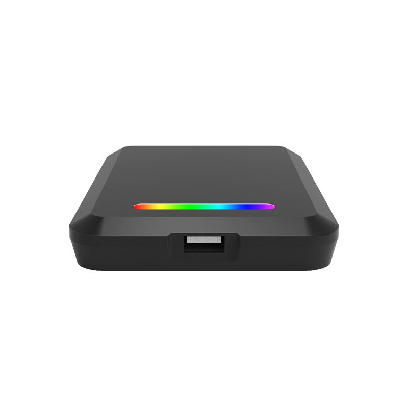 CHAFON CF601 UHF RFID USB Desktop Reader & Writer, 865-868 MHz, 0-17 dBm, 0-50 cm Reading Distance - Image 2