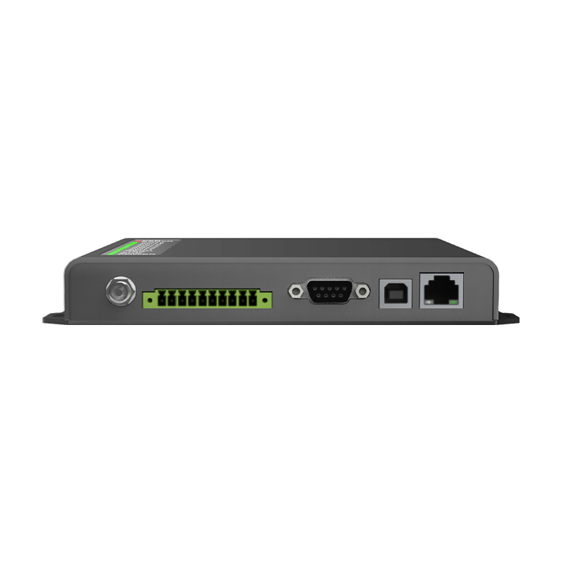 CHAFON CF811 Even UHF RFID 8-Channel Fixed Reader, 865~868 MHz, 200 Tags/s, 0~33 dBm, 8 SMA Ports, USB/RS232/RS485/TCP/IP - Image 3