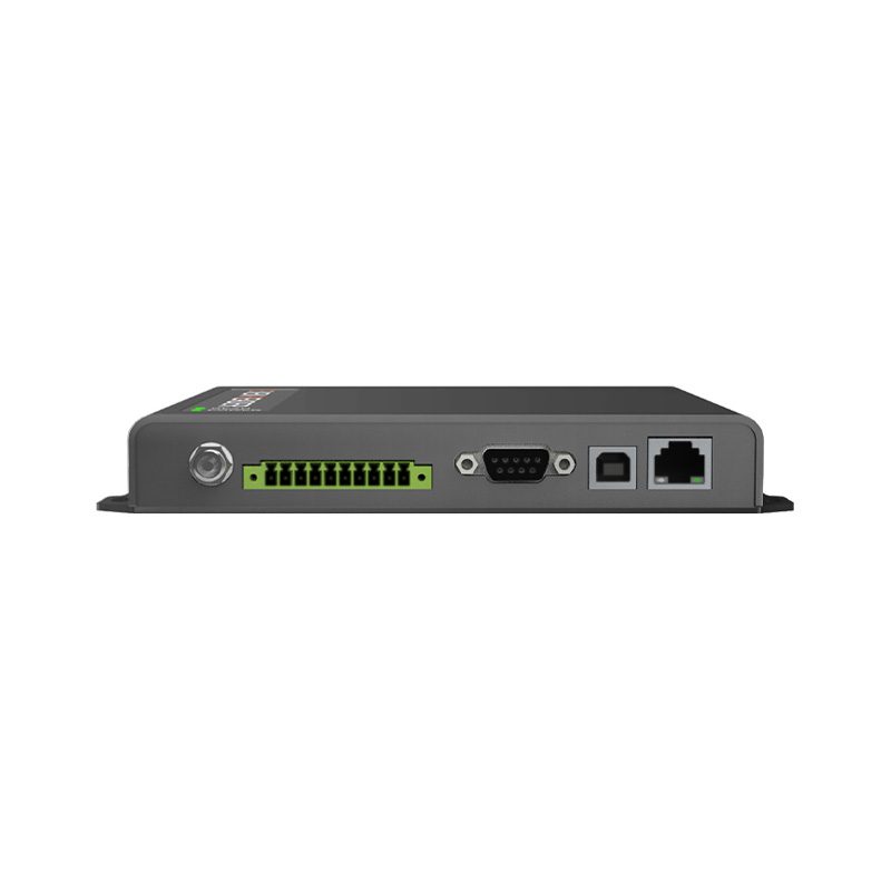 CHAFON CF816 Industrial UHF RFID Fixed Reader with Impinj E710, 8 Antenna Ports, 800 Tags/s, Range: Up to 25 m - Image 4