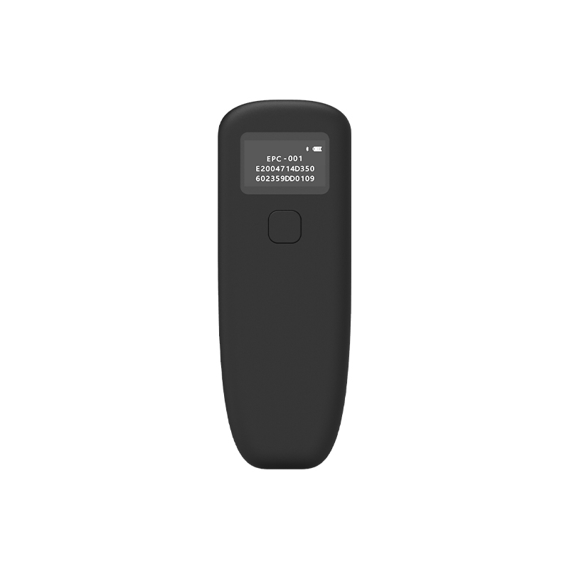 CHAFON H102 UHF Portable RFID Reader with Cable, BLE 4.2, 865~868 MHz, 0~26dBm - Image 2