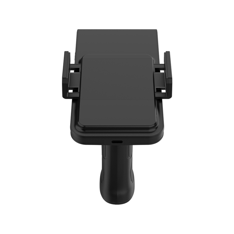 CHAFON H103 UHF RFID Handheld Reader with 1D & 2D Barcode Scanner - Bluetooth 4.2 & USB Type-C - Image 3