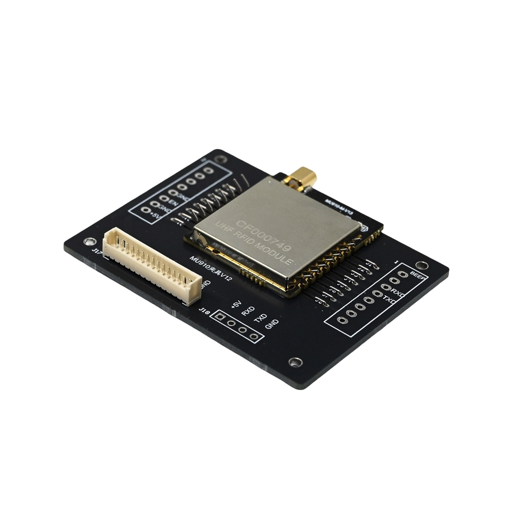 CHAFON MU910-M UHF RFID Module, Impinj E710, 865-868 MHz, 50 Tags/s, Up to 12m Range - Image 2
