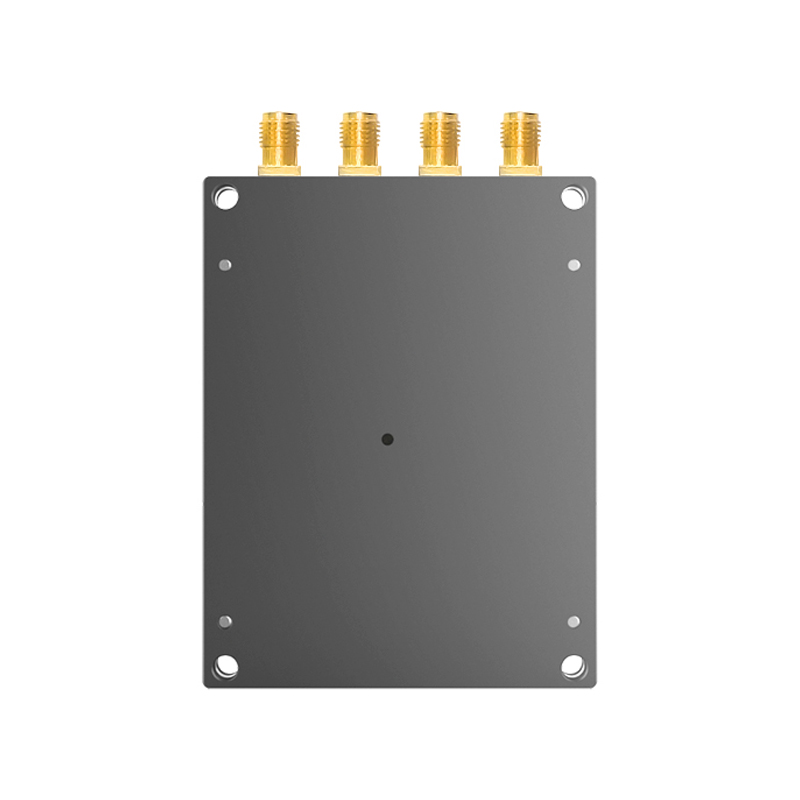 CHAFON MU914 UHF RFID 4-Channel High-Speed Reader Module, 865~868 MHz, 300 Tags/s, Adjustable 0~33 dBm, Range: 0~25 m - Image 3