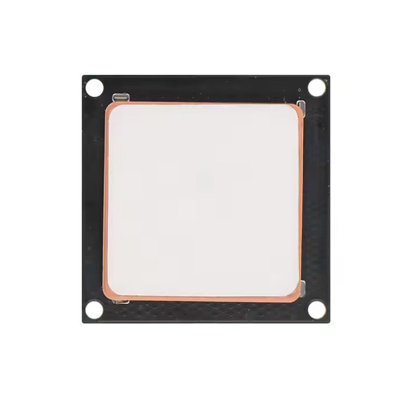 CHAFON MU922 UHF RFID Integrated Module, 865-868 MHz, 100 Tags/s, Built-In 3 dBi Antenna, TTL UART / RS232