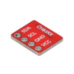 CHT8305 MINI Digital Temperature & Humidity Sensor Module