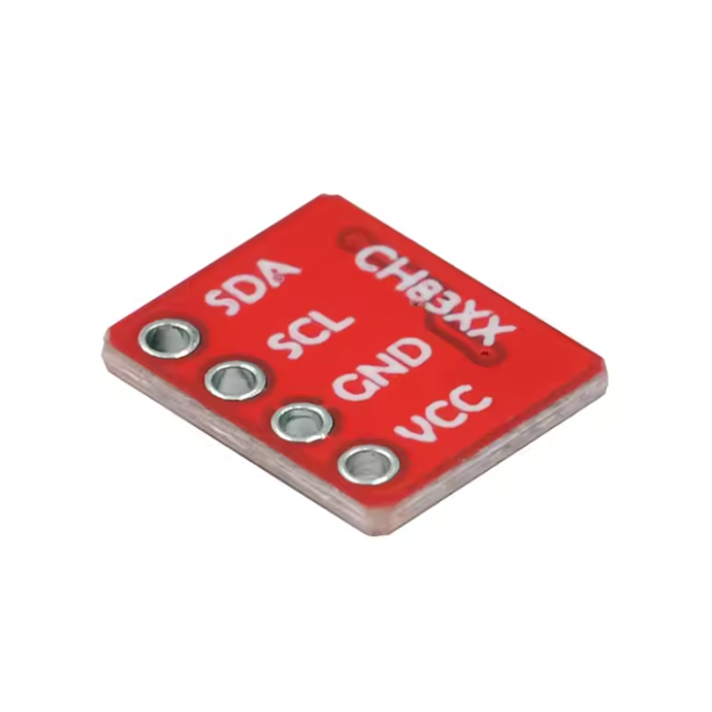 CHT8305 MINI Digital Temperature & Humidity Sensor Module