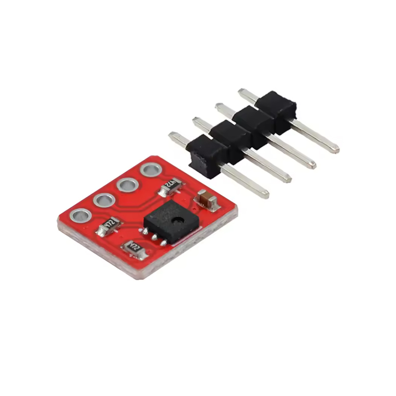 CHT8305 MINI Digital Temperature & Humidity Sensor Module - Image 2