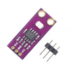 CJMCU-GUVA-S12SD Sunlight Ultraviolet Ray Intensity UV Sensor Module