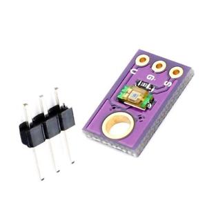 CJMCU TEMT6000 Ambient Light Sensor Module - Analog Output - Image 3