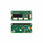 Google Coral G650-04023-01l Environmental Sensor Board - HDC2010, OPT3002, BMP280, ATECC608A, 128x32 OLED