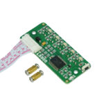 Cytron Technologies LSS05 Auto-Calibrating Line Sensor Module for Robotics - 5-Channel IR Array