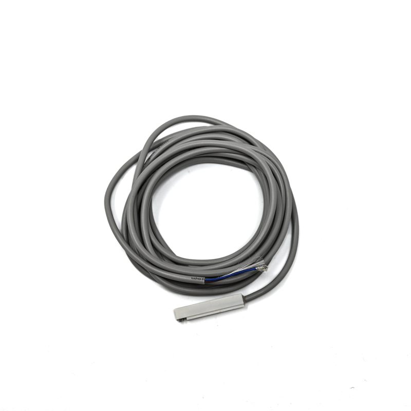 DAIGOK CS1-G Magnetic/Inductive Sensor Module - 6-36V DC, IP68, 3-Wire NO - Image 2