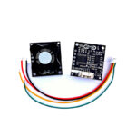 Dart Sensors WZ-S Formaldehyde (HCHO) Gas Sensor Module - UART Output, 0.03-2ppm Range