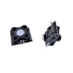 Dart Sensors WZ-S-K Formaldehyde (HCHO) Sensor Module, Detection Range: 0-2ppm - Digital Output