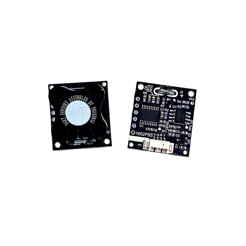 Dart Sensors WZ-S-K Formaldehyde (HCHO) Sensor Module, Detection Range: 0-2ppm - Digital Output - Image 2