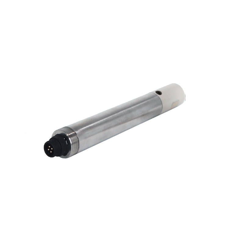 Desun Uniwill DS285 TDS Sensor, 0-60PPT, RS485 Modbus Output, SS316 + PPEK Body, IP68 - Image 2