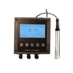 Desun Uniwill DS380 Fluorescence Dissolved Oxygen Sensor, 0–20 mg/L, RS485 Modbus Output, IP68 Submersible