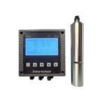 Desun Uniwill DS500 COD Sensor, 0–2000 mg/L, RS485 Modbus Output, IP68 SS316/Titanium Body