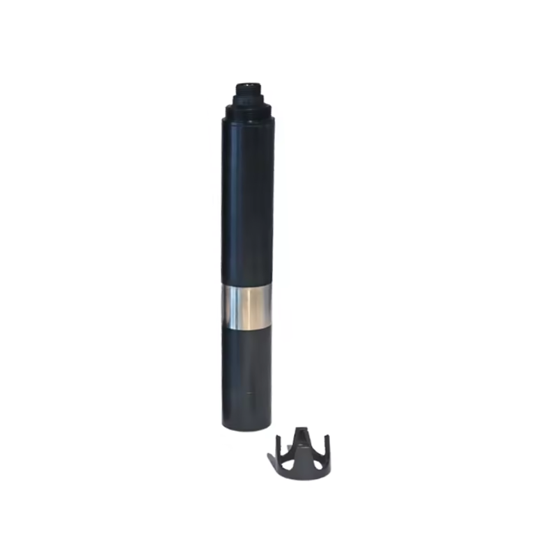 Desun Uniwill DS510 pH Sensor, 0-14pH, RS485 Output, MODBUS - Image 2