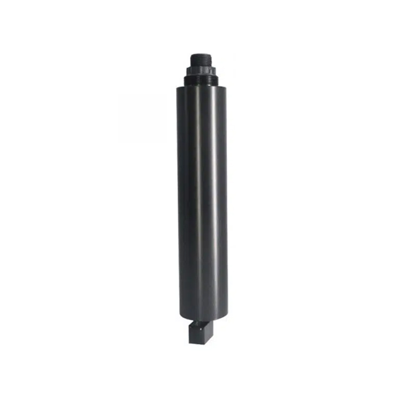 Desun Uniwill DSS410 Fiber Optical Turbidity Sensor, 0-4000NTU, RS485 Modbus Output, IP68 Waterproof - Image 2