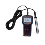 Desun Uniwill DYS-1 Portable Dissolved Oxygen Meter with DS380 Sensor, 0-20mg/l, RS485 Modbus Output