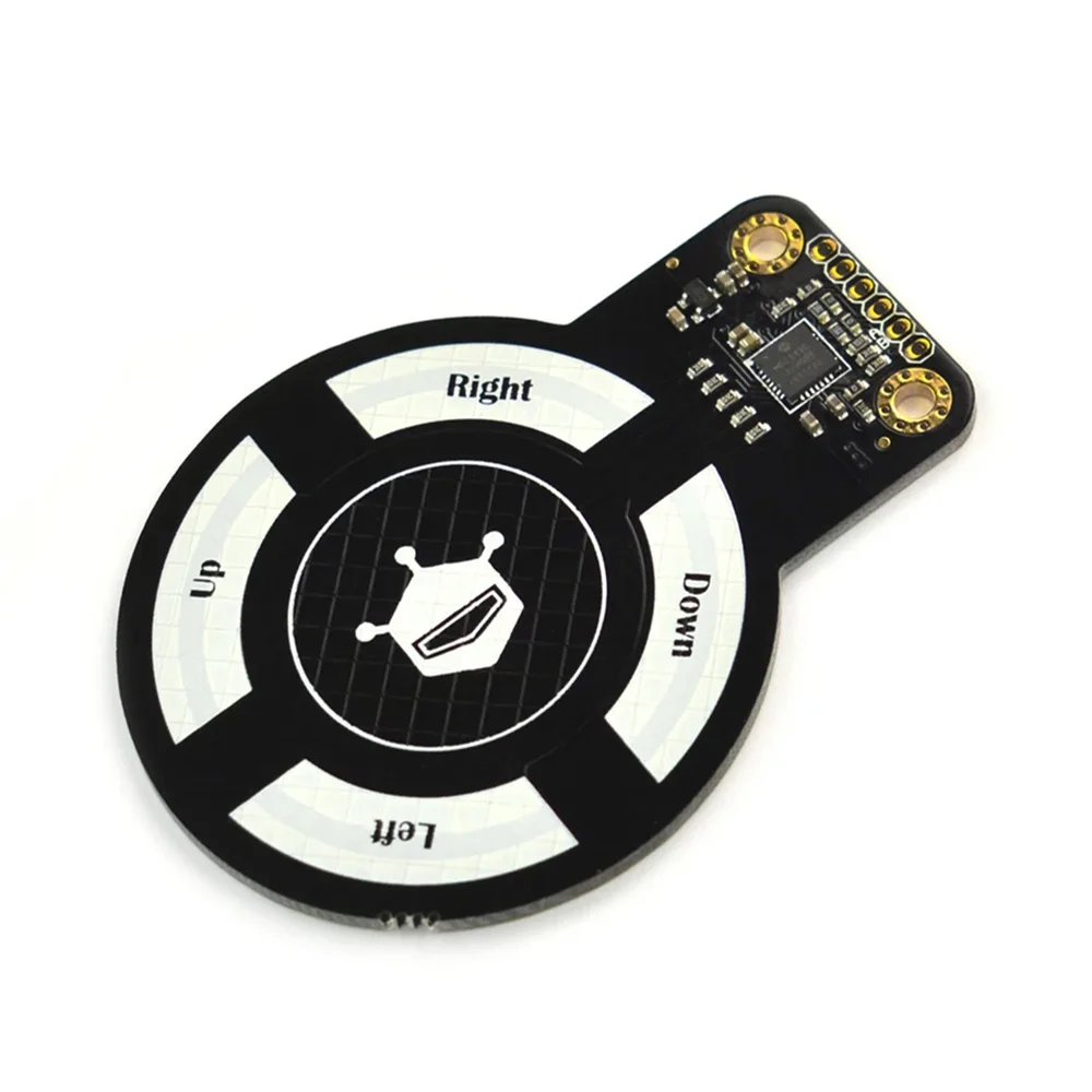 DFRobot 3D Gesture Sensor Mini for Arduino - I2C Interface