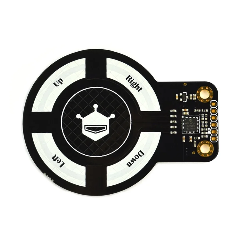 DFRobot 3D Gesture Sensor Mini for Arduino - I2C Interface - Image 2