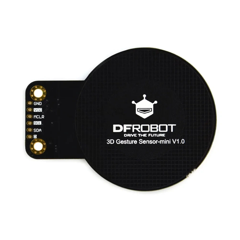DFRobot 3D Gesture Sensor Mini for Arduino - I2C Interface - Image 3