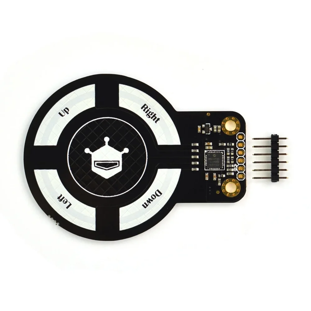 DFRobot 3D Gesture Sensor Mini for Arduino - I2C Interface - Image 4