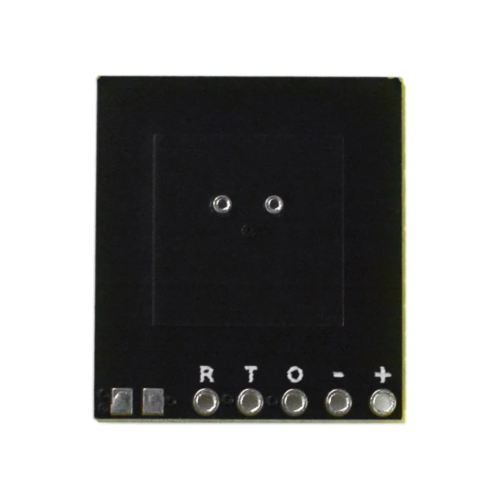 DFRobot 5.8GHz Microwave Radar Motion Sensor Module - Image 2