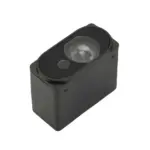 DFRobot 50m TOF Laser Ranging Sensor (±3cm Accuracy, 100Hz, 100K LUX Resistant)