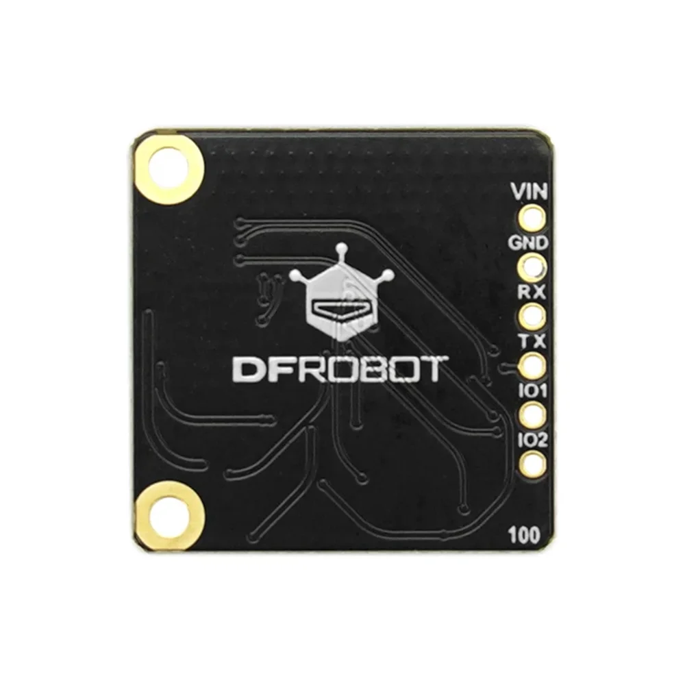 DFRobot C1001 60 GHz mmWave Indoor Fall Detection Sensor for Arduino ESP32 micro:bit - 11m Range - Image 3