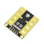 DFRobot C4001 mmWave Human Presence Detection Sensor (25 m Range, 100°x40° Beam, 3.3V, FMCW)