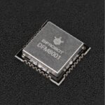DFRobot DFM8001 Ambient Energy Harvesting Module - Indoor IoT Battery-Free Power