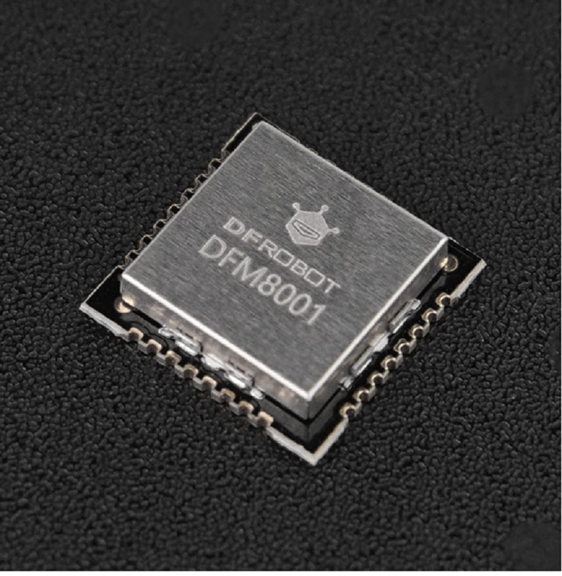 DFRobot DFM8001 Ambient Energy Harvesting Module - Indoor IoT Battery-Free Power