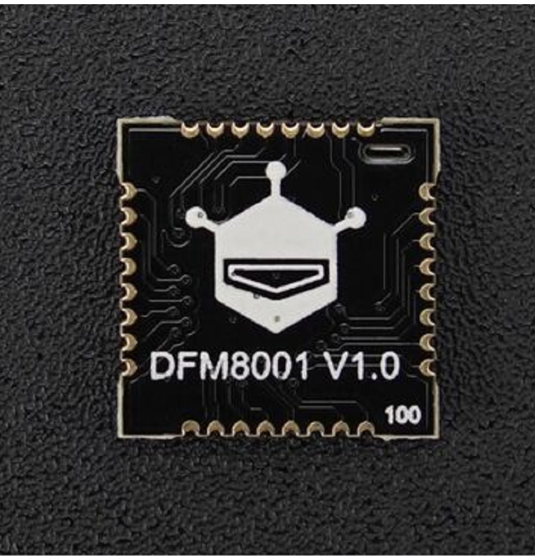 DFRobot DFM8001 Ambient Energy Harvesting Module - Indoor IoT Battery-Free Power - Image 2