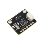 DFRobot Fermion BMI323+BMM350 9DOF IMU Sensor (I2C, Breakout) - Bosch IMU & Magnetometer Module
