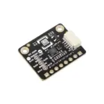 DFRobot Fermion BMI323+BMM350+BMP581 10DOF IMU Sensor Breakout Module - I2C Interface