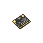 DFRobot Fermion BMP585 High-Precision Barometric Pressure and Temperature Sensor (±0.3 hPa) - I2C/SPI/I3C Module