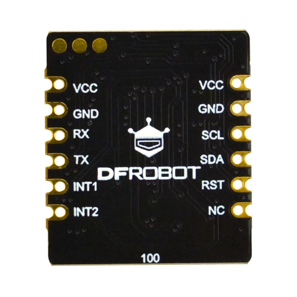 DFRobot Fermion GR10-30 Gesture Sensor Module - UART I2C Interface - Image 2