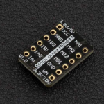 DFRobot Fermion HR8833 Mini Dual-H-Bridge DC Motor Driver 2×1.5A