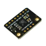 DFRobot Fermion ICG20660L 6-Axis IMU Module (Breakout) - I2C/SPI Interface