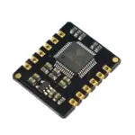 DFRobot Fermion MAX30102 Heart Rate and Oximeter Sensor Breakout Module - I2C/UART Interface