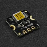 DFRobot Fermion MEMS CO Gas Sensor (5–5000 ppm) - Analog Voltage Output