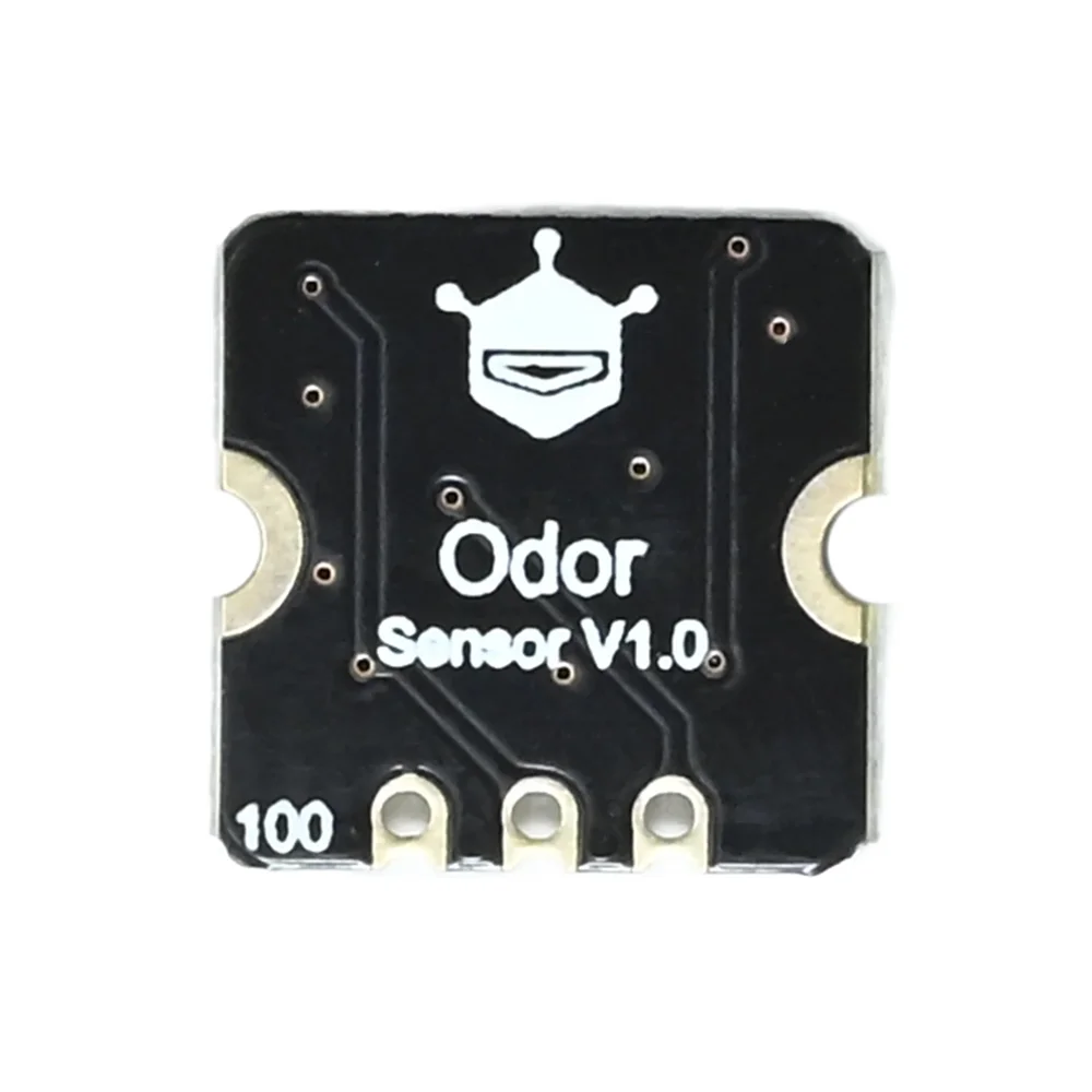 DFRobot Fermion MEMS Odor Gas Sensor (0.5–50 ppm) - Analog Output - Image 3